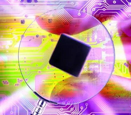 对比中韩半导体产业现状,中国或成为韩国最大