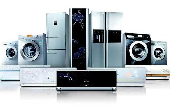 黑电巨头“搞副业” 抢食白电市场前景如何?