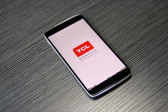 tcl公布2016年业绩快报 手机销量下滑