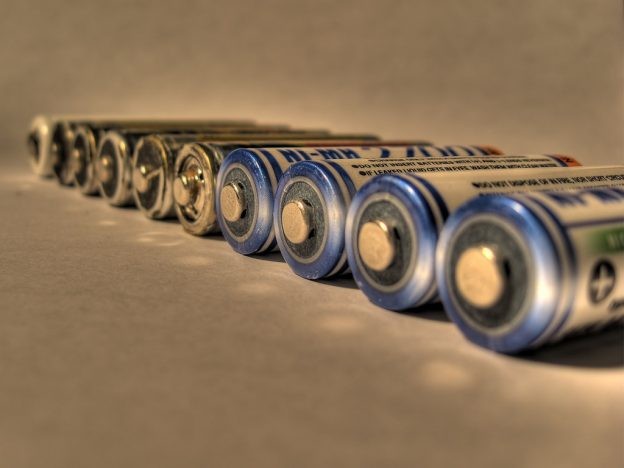 钴价涨价 带动IT电池价格上扬逾15%-电子资讯