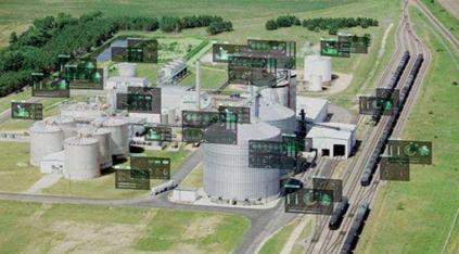 新一轮信息技术革命和产业变革的特点-电子资