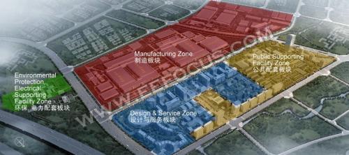 凭借华润微\/长电科技鹤立鸡群的无锡,在集成电