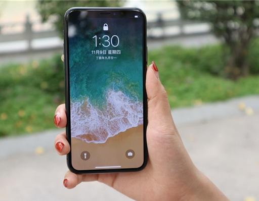 苹果不弃LCD屏 iPhone X廉价版上路-电子资讯