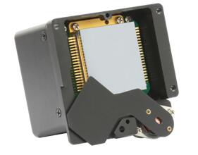 艾睿光电成功推出国内首款VGA面阵高灵敏度