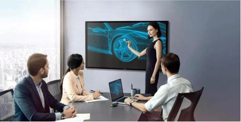 柔性屏、折叠屏加速来袭 ITO唱衰之势起