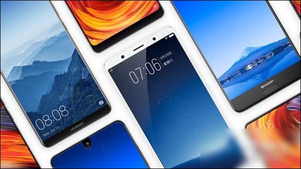 苹果公司侵占大量OLED面板:国产手机制造商靠