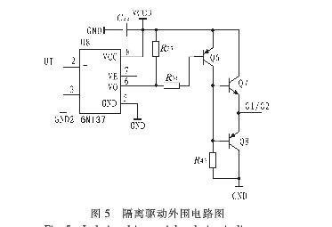 Sepic直流稳压器的设计