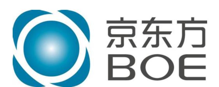 boe加速柔性显示和大尺寸显示布局相关产线