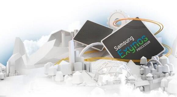 三星增强版芯片Exynos 8895首度曝光-电子资讯