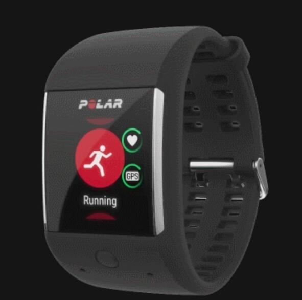 联发科威武 芬兰Polar智能手表用了国产芯片-电