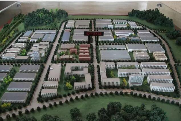 乐视,你在德清的200亿汽车工厂还造不造?造不