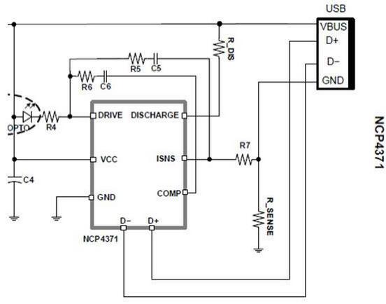 0与usb pd,并共享一个type-c接口.