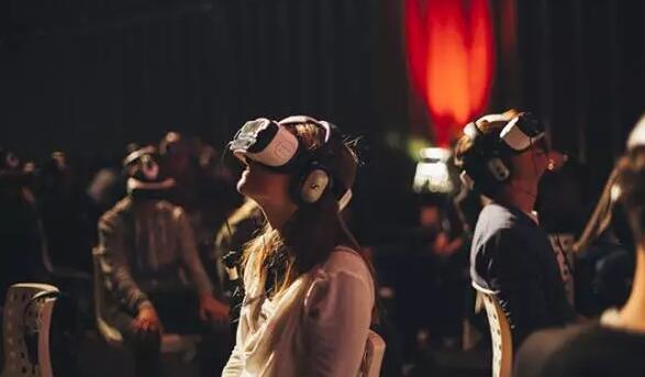 2016 VR 产业发展总结-电子-企汇网