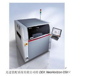 Productronica-产业观察:SMT设备正在进行哪些