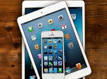 传京东方欧菲光首度打入iPad供应链-电子资讯