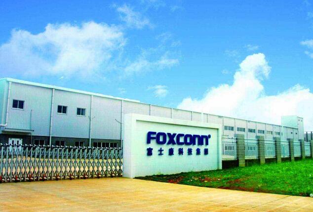 京东方与富士康死磕 都想入股日本显示器公司