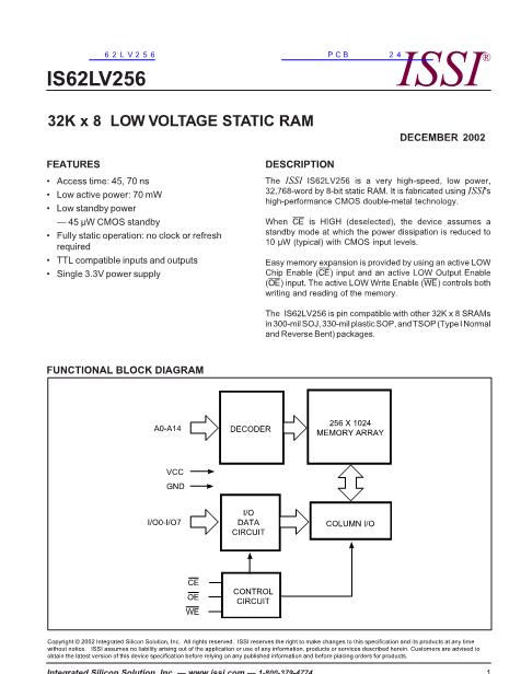 Lv Datasheet Pdf