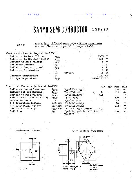 Sd Datasheet Pdf