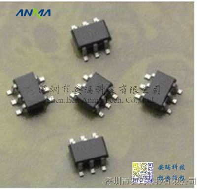 ST\/意法USBUF02W6 封装SOT363 全新原装进