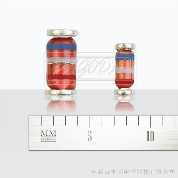贴片稳压二极管有哪些好的品牌?平尚科技怎么