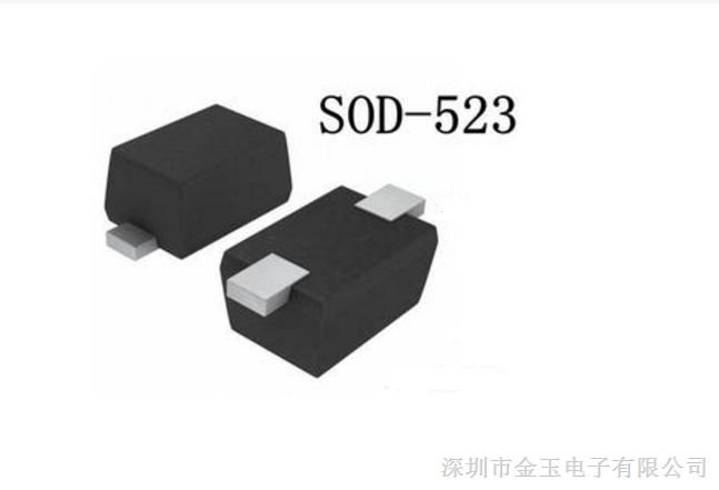 0 品牌/商标: nxp(恩智浦) 封装形式: sod-523 环保类别: 无铅环保型