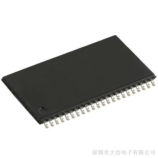 元器件 集成电路(ic) 其他ic 型号: is61lv6416-10tl 封装: tsop 品牌