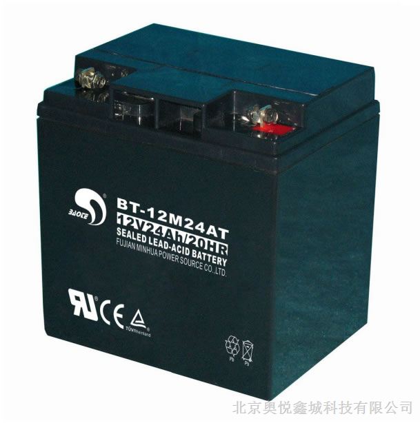 赛特电池BT-HSE-100-12赛特12v100ah应急电