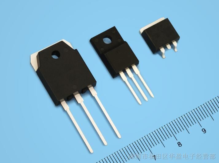 slf18n50c to-220f_mosfet_维库电子市场网