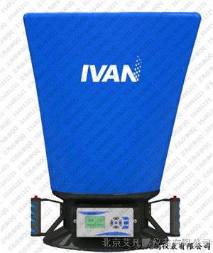 风量罩_中国建筑科学研究院专家测试认可