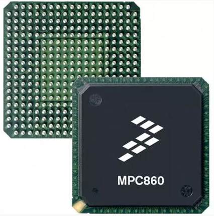 嵌入式 MPC880VR66 微处理器