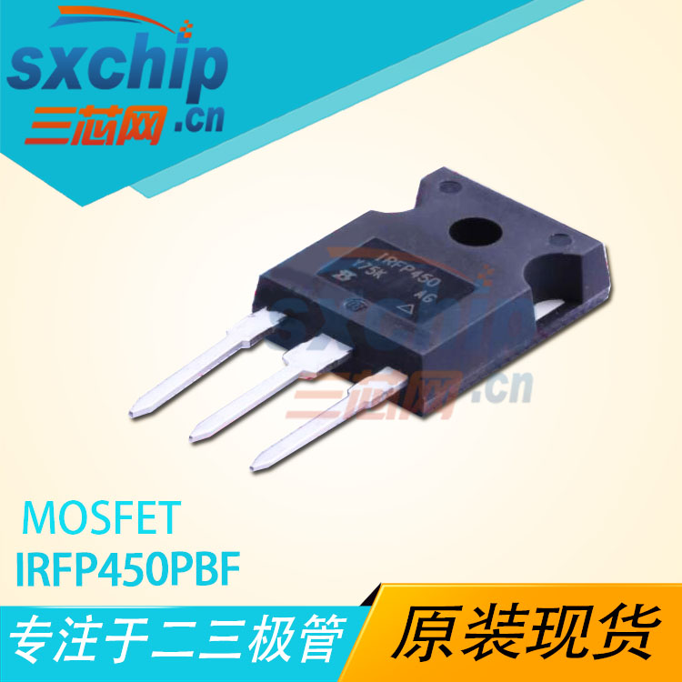 IRFP450PBF