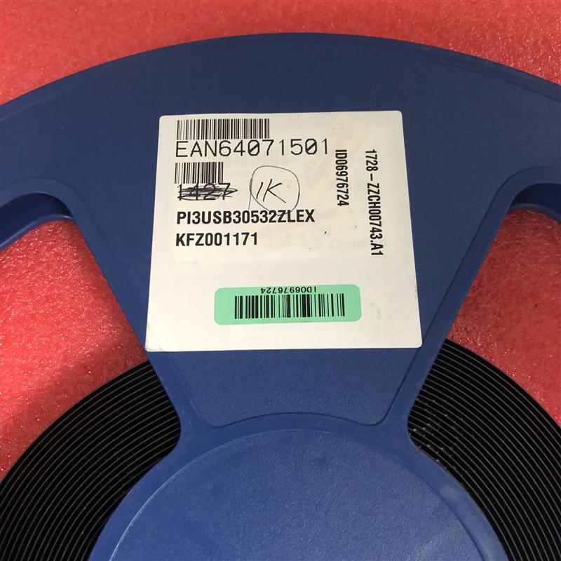 PI3USB30532ZLEX