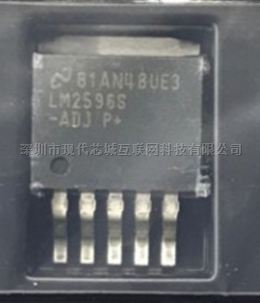 LM2596SX-ADJ