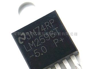 LM2596T-5.0