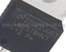 LM2576HVT-12