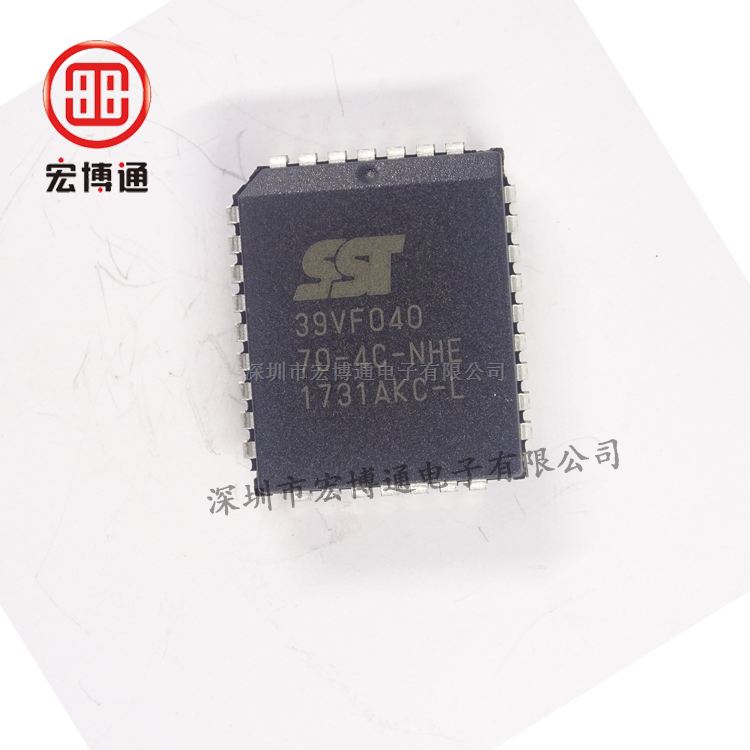 SST39VF040-70-4C-N