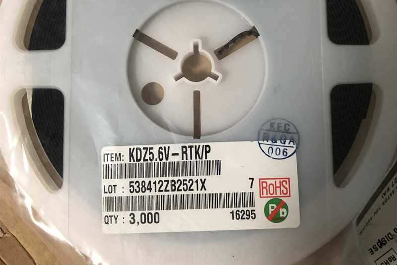 KDZ5.6V-RTK/P