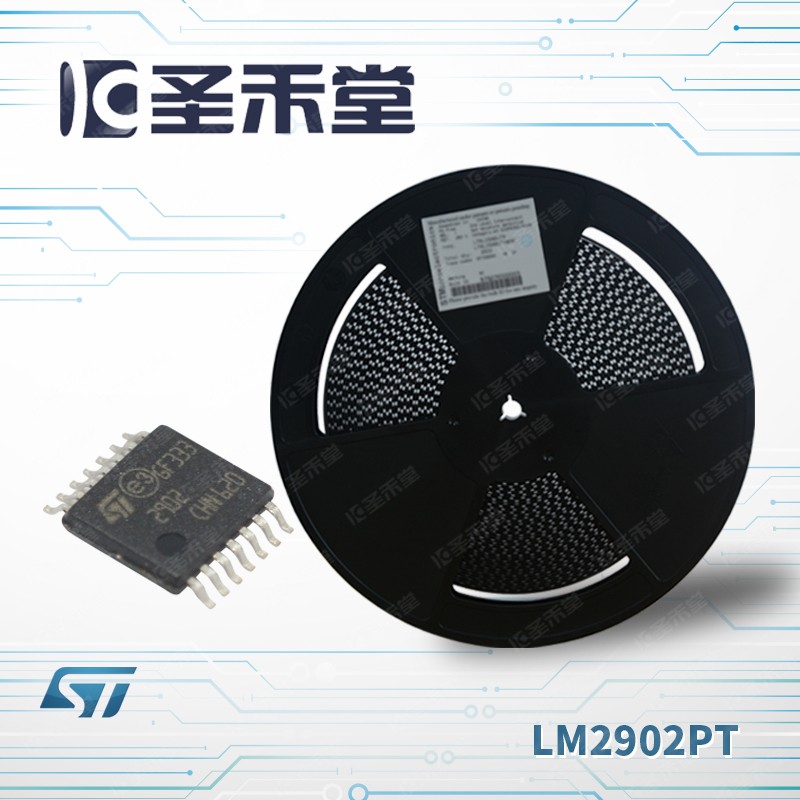 LM2902PT