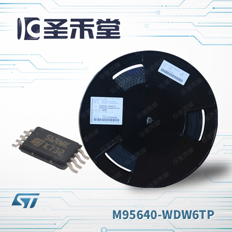 M95640-WDW6TP