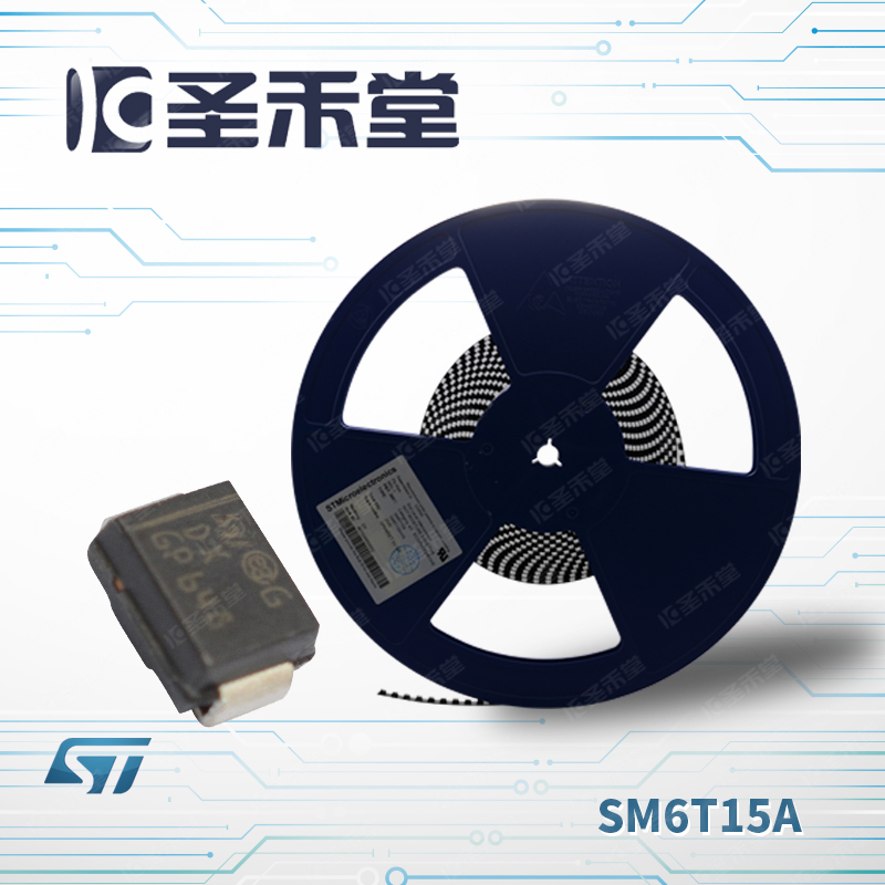 SM6T15A
