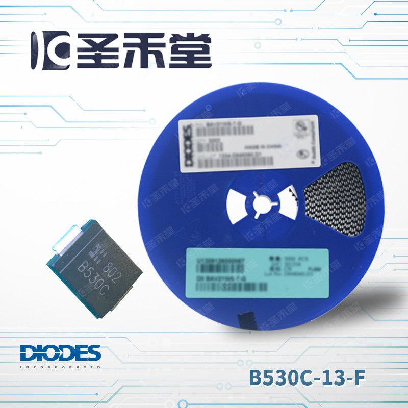B530C-13-F