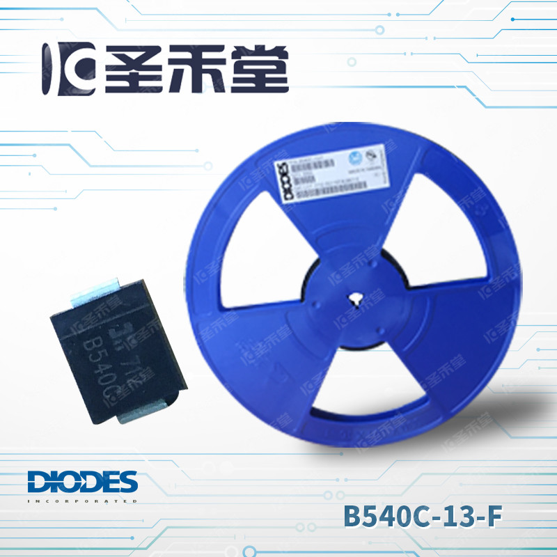 B540C-13-F