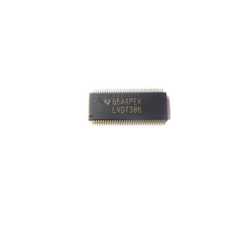 SN65LVDT386DGGR