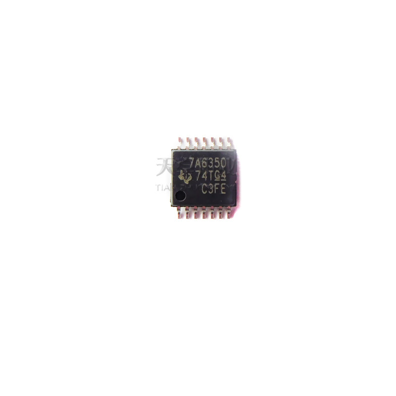 TPS7A6350QPWPRQ1