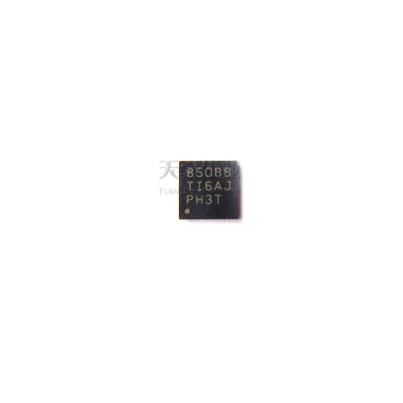 TPS3850G09QDRCRQ1