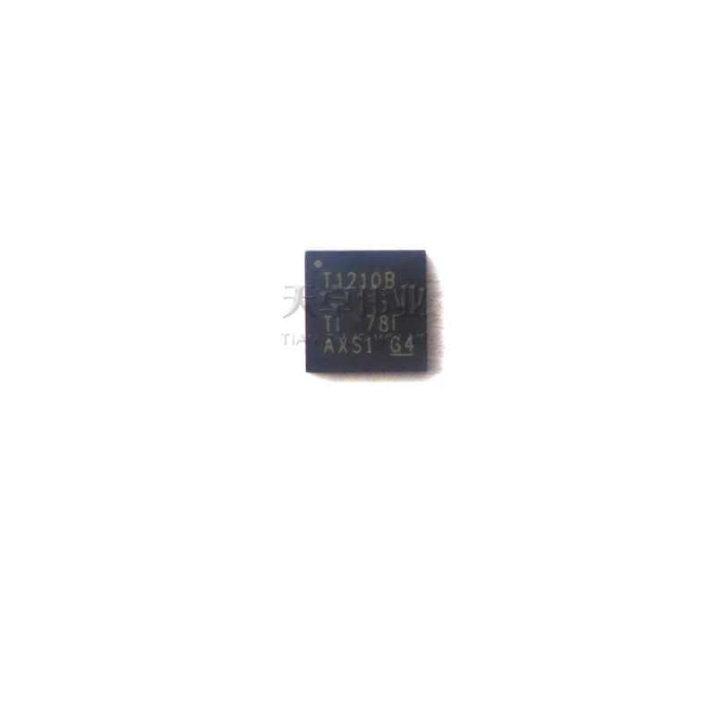 TUSB1210BRHBR