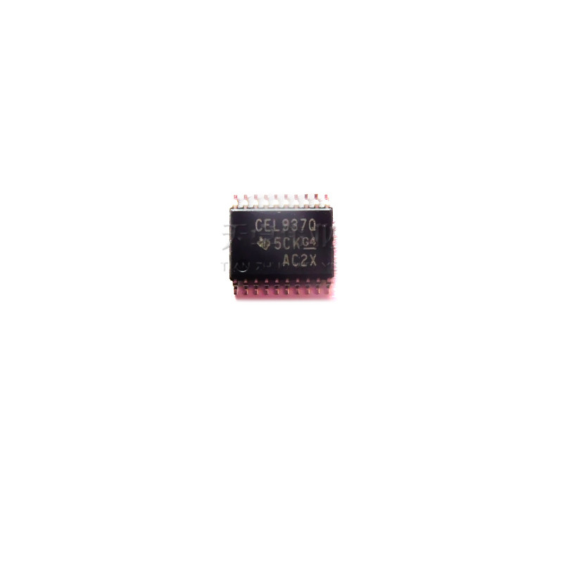 CDCEL937QPWRQ1