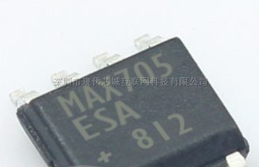 MAX705ESA