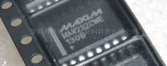 MAX232CWE