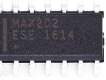 MAX202ESE